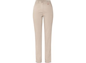 4062796182731 - Relaxed by TONI Hose Meine beste Freundin Invisible-Bund für Damen beige 24