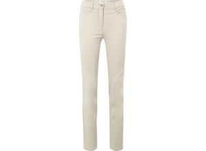 4062796567255 - Jeanshose be loved Regular Fit für Damen beige 36