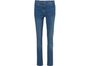 4062796600860 - Be loved Jeans 5-Pocket-Design für Damen blau 44