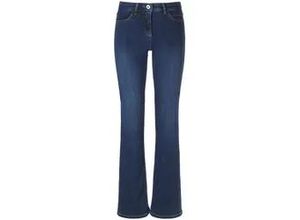 4062796769932 - Perfect Shape-Jeans TONI denim 36