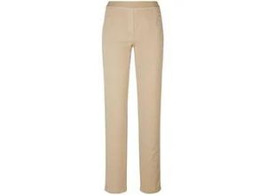 4062796946289 - Hose Modell Sue TONI beige 36