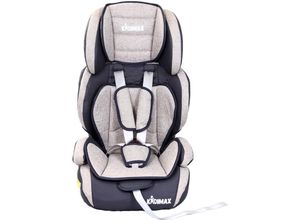 4062833009311 - KIDIMAX® Autokindersitz Kinderautositz Autositz Kindersitz 9-36kg Gruppe 1+2+3 Grau Blau