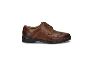 4062838520644 - Alastair 14 Herren Halbschuhe
