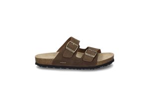 4062838588989 - Josef 01 Herren Pantolette