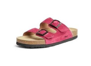4062838719215 - Pantolette Hermine pink 40