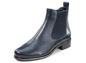 4062838749342 - Stiefelette Chiara blau 37
