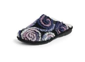 4062838782271 - Pantoffel lila 38