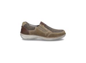 4062838881943 - New Anvers 78 Herren Slipper