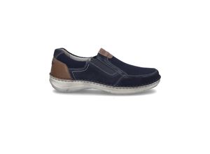 4062838882049 - New Anvers 78 Herren Slipper