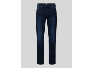 4062839035116 - Mustang Jeans Herren Baumwolle dark stone