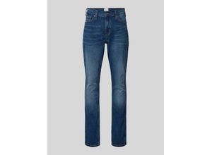 4062839035840 - Straight Leg Jeans im 5-Pocket-Design Modell Vegas