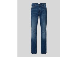 4062839035871 - Straight Leg Jeans im 5-Pocket-Design Modell Vegas