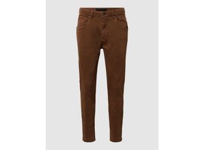 4062843089563 - Slim Fit Jeans mit Stretch-Anteil Modell Wel