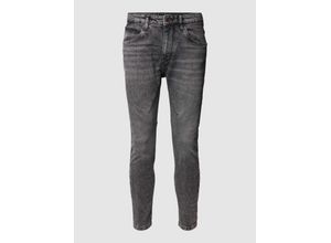 4062843187016 - Slim Fit Jeans mit Stretch-Anteil Modell Wel