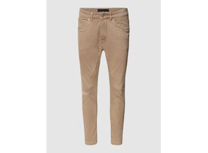 4062843308428 - Slim Fit Jeans mit Stretch-Anteil Modell Wel