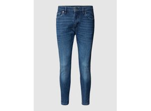 4062843499096 - Jeans mit Label-Patch Modell West