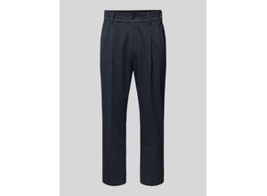 4062843705920 - Hose in unifarbenem Design Modell CHASY