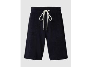 4062843819627 - Sweatshorts mit Gesäßtasche Modell Break