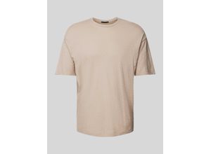 4062843823327 - T-Shirt in Melange-Optik Modell Eros