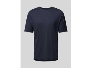 4062843823433 - T-Shirt in Melange-Optik Modell Eros