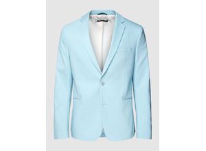 4062843823686 - 2-Knopf-Sakko mit Reverskragen Modell Hurley