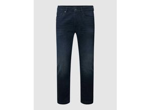 4062843877498 - Jeans mit Label-Patch Modell WEST