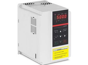 4062859015136 - - Frequenzumformer Frequenzumrichter Inverter 15 kW   2 ps 380 v 50 - 60 Hz led