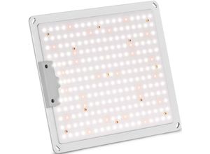 4062859022646 - - led Pflanzenlampe Pflanzenlicht Pflanzenbeleuchtung led Grow Lamp 110 w - Silbern