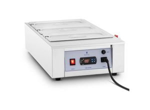 4062859107893 - Royal Catering - Schokoladenschmelzgerät elektrischer Schokoladenschmelzer 3 x 32 l bis 100°C