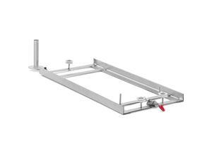 4062859111463 - Wiesenfield - Drahtspanner Imker Drahtspanner Rähmchen Edelstahl   Nylon 700 x 260 x 75 mm