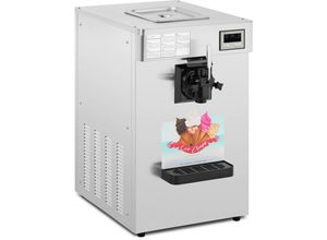 4062859131362 - Royal Catering - Softeismaschine Gastro Soft-Ice-Maschine 1150 w 18 l h 1 Geschmacksrichtung