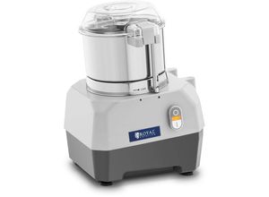 4062859173621 - Royal Catering - Tischkutter Küchencutter Kutter Küchenmaschine 1500 U min 3 l Edelstahl Gastro