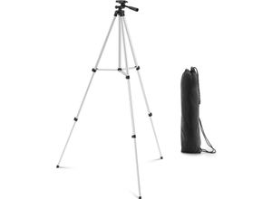 4062859174482 - Stativ universal Tripod 1 4-Gewinde 470-1500 mm Kamerastativ Universalstativ