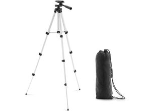 4062859174505 - Stativ universal Tripod 1 4-Gewinde 349-1003 mm Kamerastativ Universalstativ