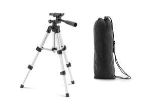 4062859174512 - Steinberg Systems - Stativ universal Tripod 1 4-Gewinde 239-490 mm Kamerastativ Universalstativ