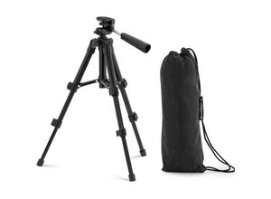 4062859174536 - Steinberg Systems - Stativ universal Tripod 1 4-Gewinde 276-474 mm Kamerastativ Universalstativ