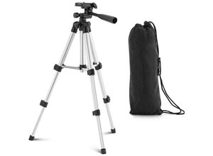 4062859174543 - Steinberg Systems - Stativ universal Tripod 1 4-Gewinde 272-602 mm Kamerastativ Universalstativ