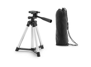 4062859174550 - Steinberg Systems - Stativ universal Tripod 1 4-Gewinde 290-420 mm Kamerastativ Universalstativ