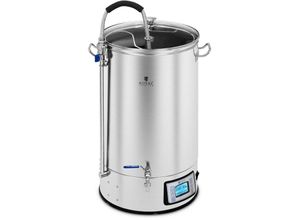 4062859973856 - Braukessel Bierbrauset Maischekessel Bierbrauen Gärbehälter 60L Edelstahl 3000W