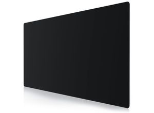 4062861808610 - XXXL Übergröße Mauspad 1800 x 800 mm XXXL Großformat Schreibtischunterlage gummierte Rückseite rutschfest und abwaschbar Gaming