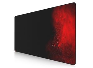 4062861813089 - Gaming Mauspad XXXL Speed Mousepad 1200 x 600 mm Geschwindigkeit & Präzision Blood