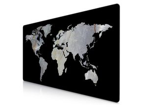 4062861825358 - Gaming Mauspad XXXL Speed Gaming Mousepad 1200x600 mm Deskpad rutschfest & abwaschbar für Speed & Präzision Koi Tattoo 3