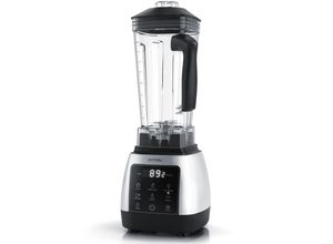 4062861825976 - Arendo Standmixer Hochleitungsmixer 2000 W mit Touchpanel max 24000 U min 2000 W Mixer mit Pulsfunktion Timer 5 Programme Mixer mit Display 4062861825976 - Arendo Standmixer Hochleitungsmixer 2000 W mit Touchpanel max 24000 U min 2000 W Mixer mit Pulsfunktion Timer 5 Programme Mixer mit Display