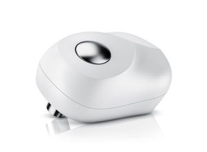 4062861826010 - Arendo Elektrischer Dosenöffner Deckelöffner Büchsenöffner für alle Dosengrößen automatische 360° Drehung Automatikstopp Öffnung ohne scharfe Kanten