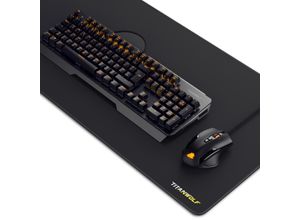 4062861835326 - Gaming Set Tastatur Maus XXL Mousepad 4062861835326 - Gaming Set Tastatur Maus XXL Mousepad