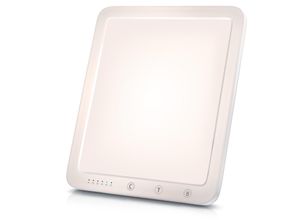 4062861836361 - MyBeo Tageslichtlampe LED dimmbar mit Timer & Lichtmodi