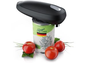 4062861836422 - Arendo Elektrischer Dosendffner Deckeldftner Biichsendfiner fiir alle DosengroBen automatische 360° Drehung Offnung ohne scharfe Kanten Automatikstopp 4062861836422 - Arendo Elektrischer Dosendffner Deckeldftner Biichsendfiner fiir alle DosengroBen automatische 360° Drehung Offnung ohne scharfe Kanten Automatikstopp