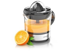 4062861836705 - Arendo Zitruspresse Edelstahl automatische Funktion BPA-frei