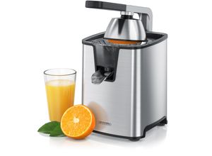 4062861836712 - Arendo Zitruspresse Edelstahl automatische Funktion BPA-frei 4062861836712 - Arendo Zitruspresse Edelstahl automatische Funktion BPA-frei