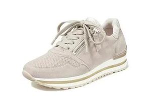 4062862761761 - Sneaker Comfort grau 37